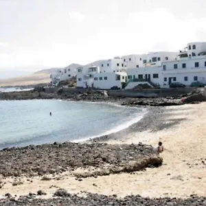 Casa Caleta Caballo Сasa de vacaciones