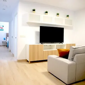 Verano Azul Apartamento