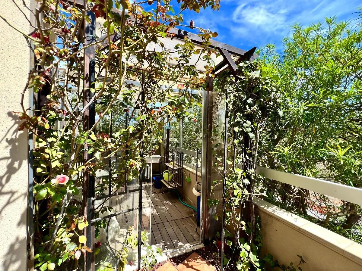 Apartment With Garden Vista Roja La Tejita إسبانيا