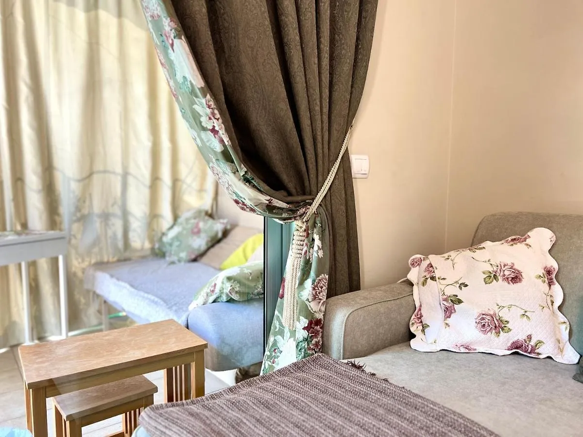 Apartment With Garden Vista Roja La Tejita 0*,  إسبانيا